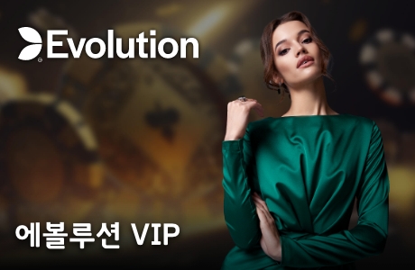 에볼루션